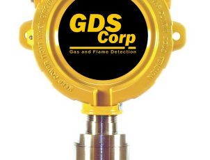 What are the types of Infrared Gas Detectors