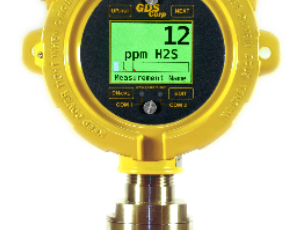Indicators that a Hydrogen Sulfide Detector Has Failed