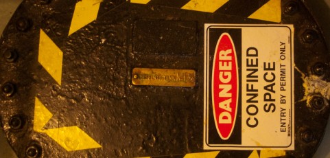 What Are The OSHA Requirements For Gas Detectors In Confined Spaces?
