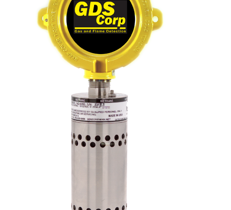 Gds O2 Sensor CO2 | GDS Corp