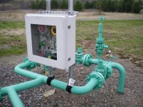 Gas Odorant Monitoring