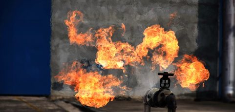 Isoflurane Solution Flammable and explosive | Shaanxi BLOOM Tech Co., Ltd Isoflurane Solution Flammable and explosive | Shaanxi BLOOM Tech Co., Ltd