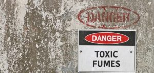 5 Types of Toxic Gas & Their Health Effects, GDS Corp
