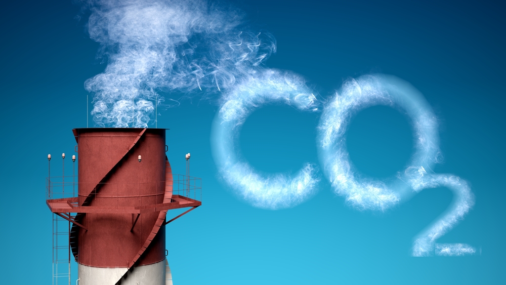 What Does a CO2 Sensor Actually Do, GDS Corp, Houston, TX